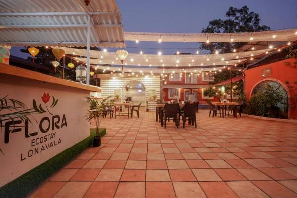 Flora Ecostay