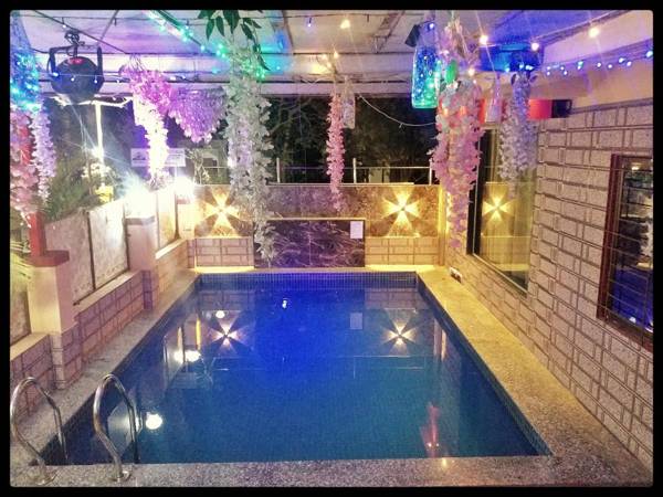 Private Pool Villa Mount Majesty 
