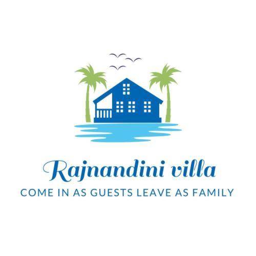 Rajnandinivilla Resort