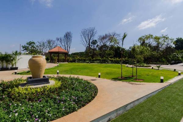 StayVista at Bianco & Verde