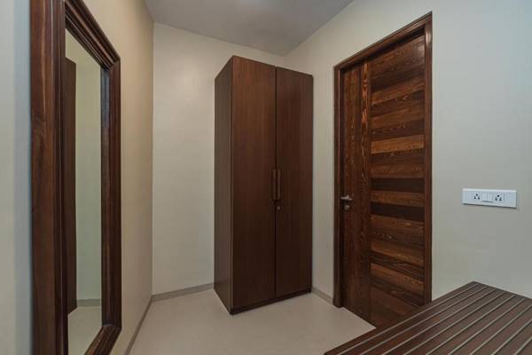 SaffronStays Yahvi Waters By Kosha Villas Pawna