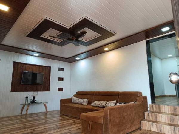 OYO HOME 90706 Best Villa No Pawana Lonavala