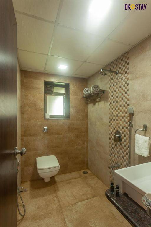 EKOSTAY Gold - Iris Villa