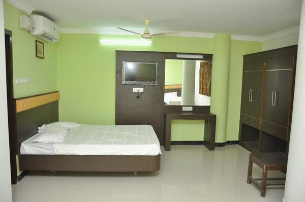 Jeyam Residency Kumbakonam