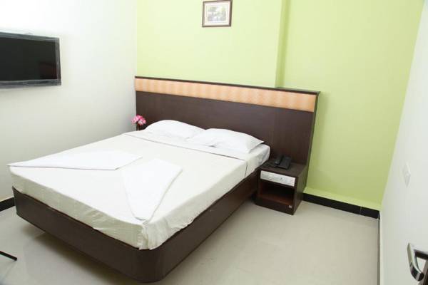 Jeyam Residency Kumbakonam