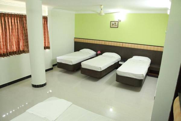 Jeyam Residency Kumbakonam