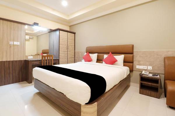 Collection O 80339 Ark Inn