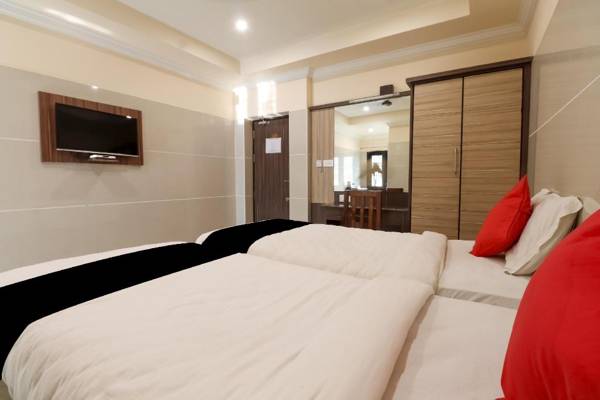 Collection O 80339 Ark Inn