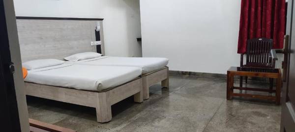 The Hotel Temple View