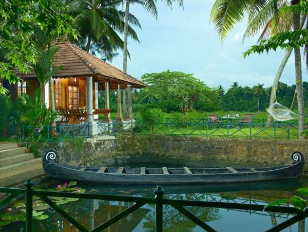 Backwater Ripples Kumarakom