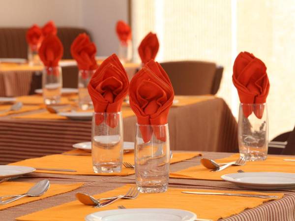 Ashirwad Heritage Resort