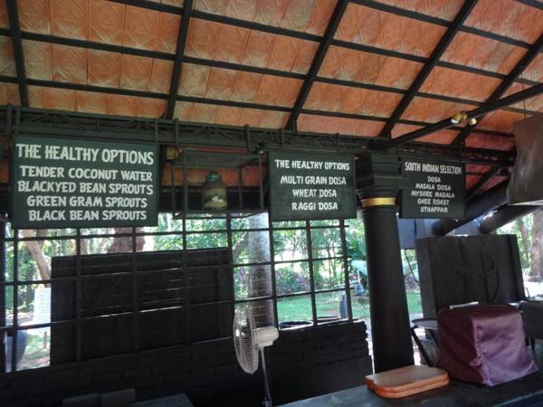 Taj Kumarakom Resort and Spa Kerala