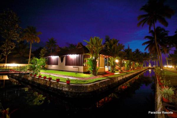 Paradise Resort