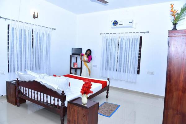 Marari Bethsaida Homestay