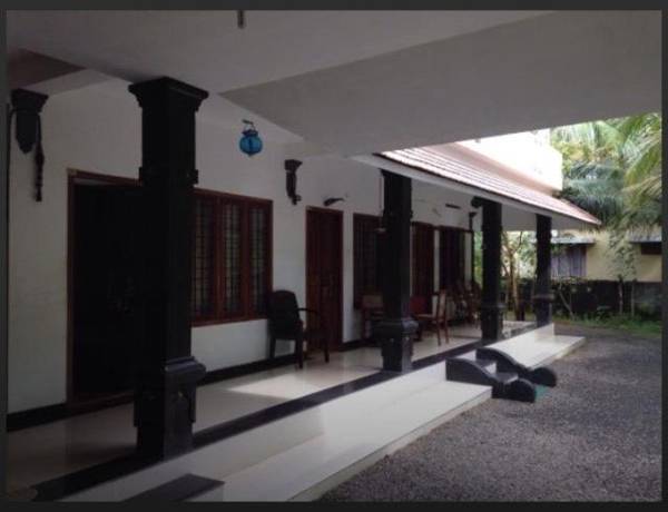 Nallathanka Nest Homestay