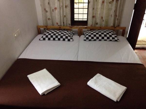 Nallathanka Nest Homestay