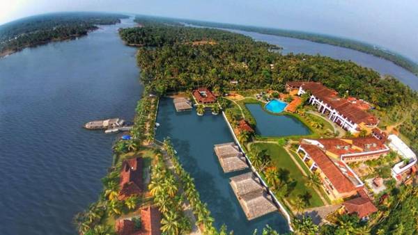 Plumeria Lake Resort & SPA by the Zaahrah Hotels & Resorts