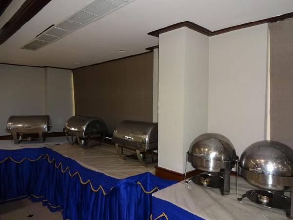 Keys Select by Lemon Tree Hotels Malabar Gate Kozhikode