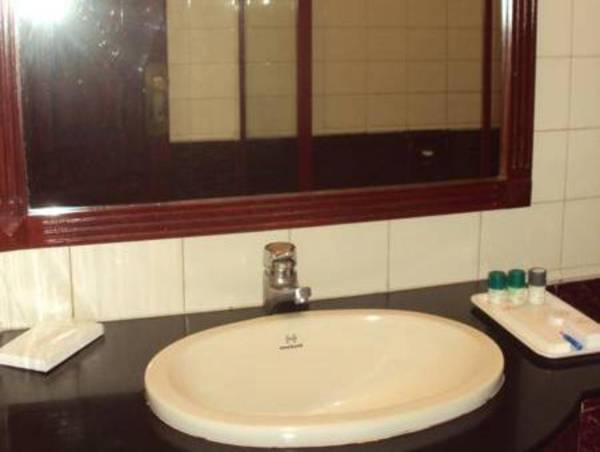 Westway Hotel Calicut