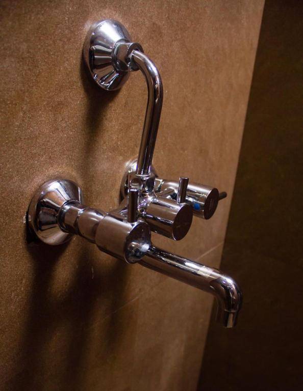 Nexstay Crystal Residency