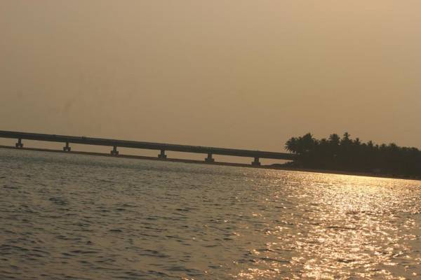 Maleyam Homestay Riverside