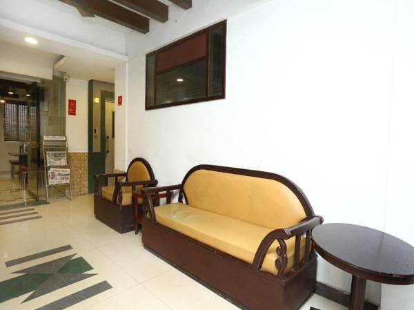 OYO 15190 Select Residency