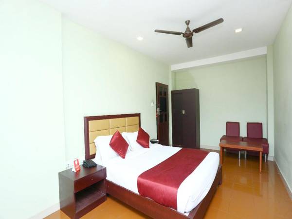OYO 15190 Select Residency