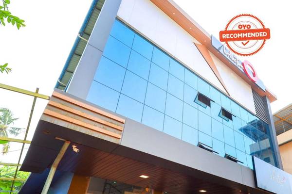 Collection O 50102 Marhaba Govindapuram