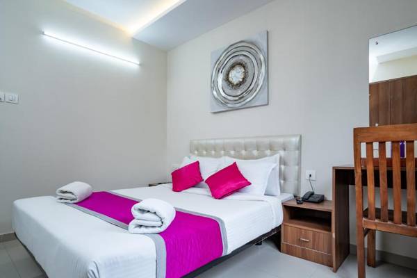 Nexstay Treats Inn