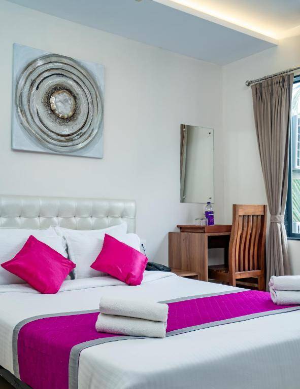 Nexstay Treats Inn