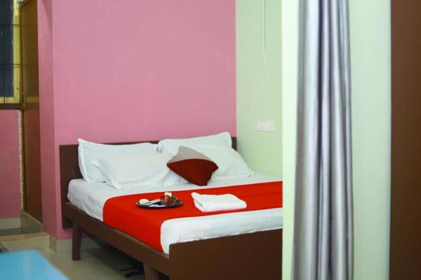 FAAZ Residency