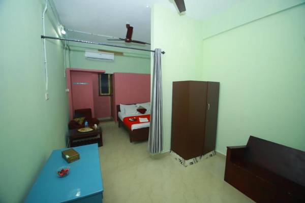 FAAZ Residency