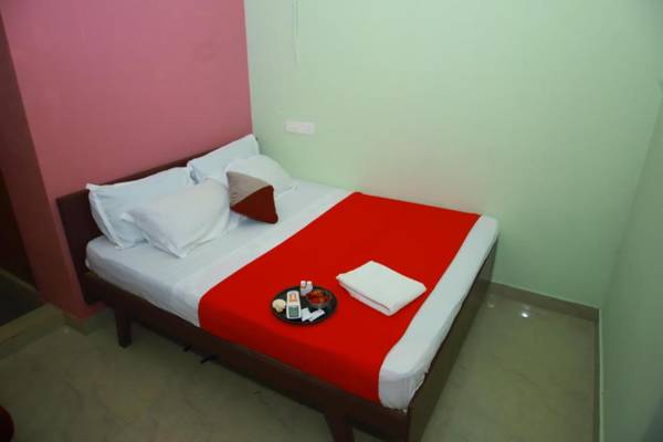 FAAZ Residency