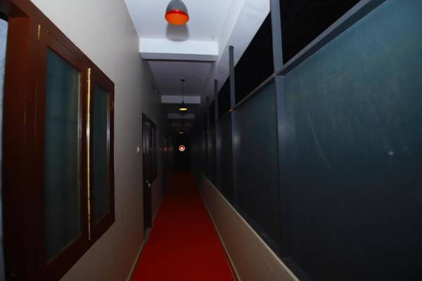 FAAZ Residency