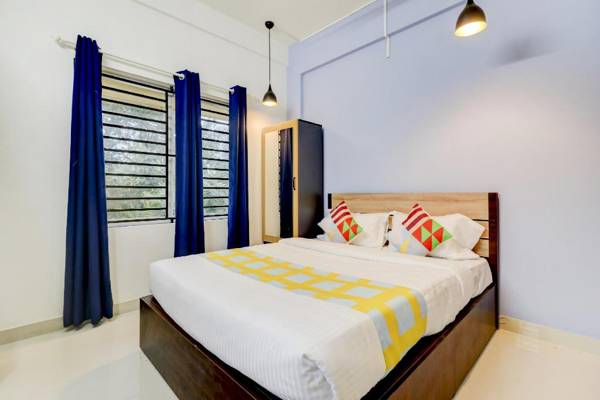 OYO Home 78041 Luxurious Stay  Sastha Homes