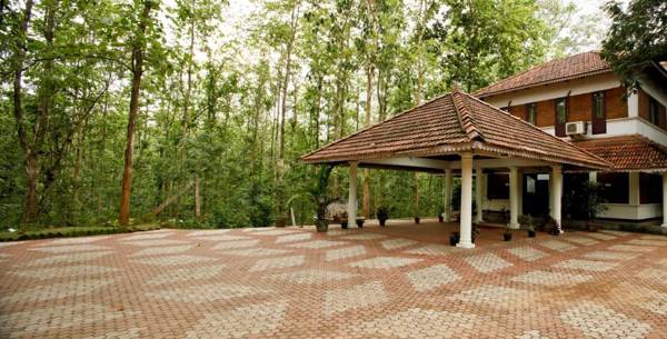 KTDC Tamarind Nilambur