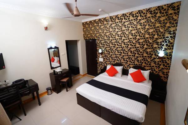 GD International Redfort