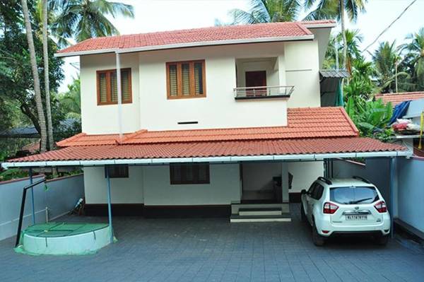 Saaketh Full house Stay