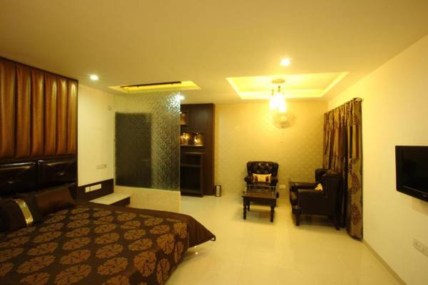 Hotel Surya Prime