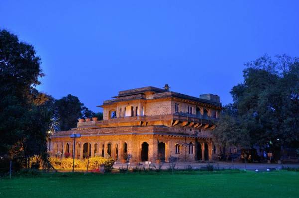 Hotel Sukhdham Kothi