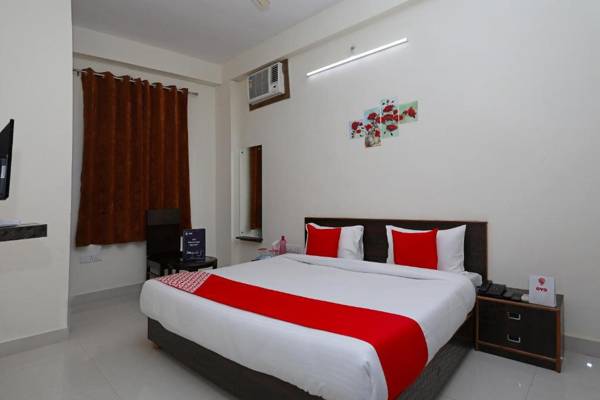 OYO 11553 Hotel Dhola Maru Residency