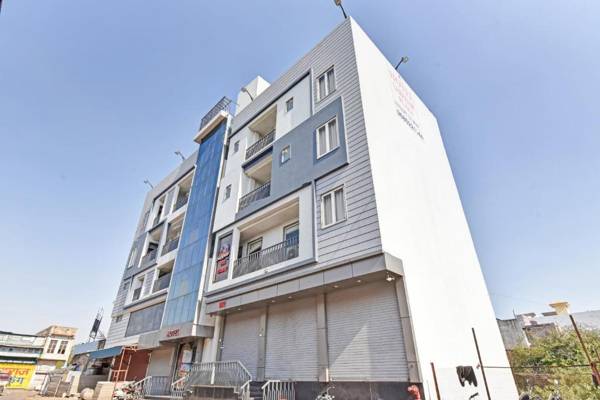 Townhouse 837 Hotel Sarover