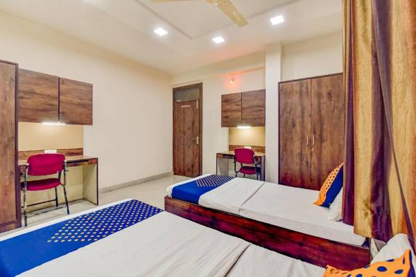 SPOT ON 76315 Hotel Vip Homes