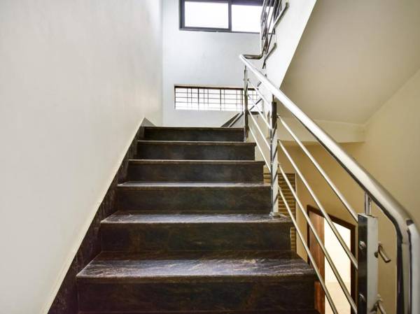 SPOT ON 76315 Hotel Vip Homes