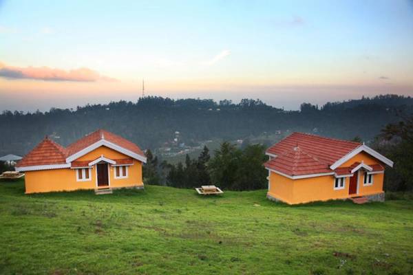 Surya Holidays Kodaikanal
