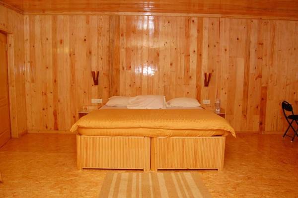 Surya Holidays Kodaikanal