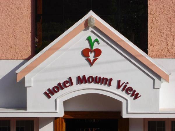 Hotel Mount View