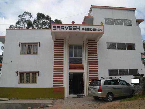 Sarvesh Residency