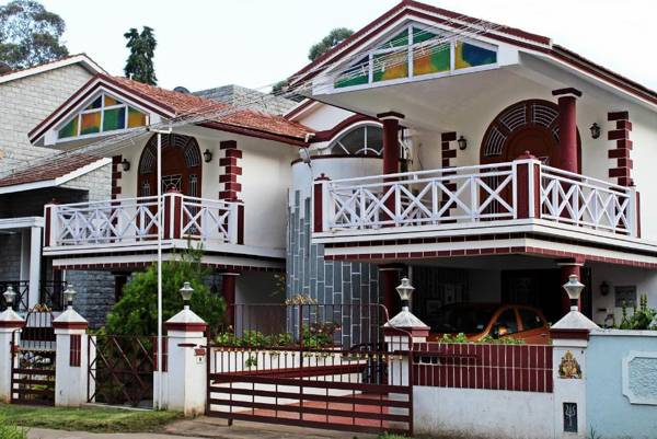 Lakshmi Lands - The Royal Stay