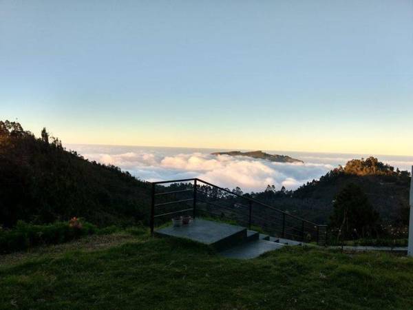 Fabulous Budget Villa In Kodaikanal – #TNKOD0012